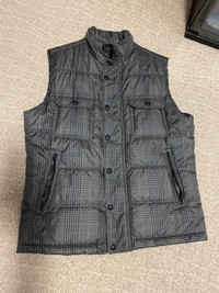 Men’s vest..for golf or casual wear