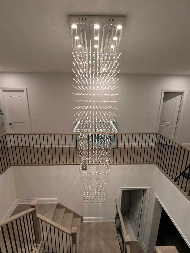 Light Fixture & Chandelier Installations, Chandelier Cleaning62863234309506124