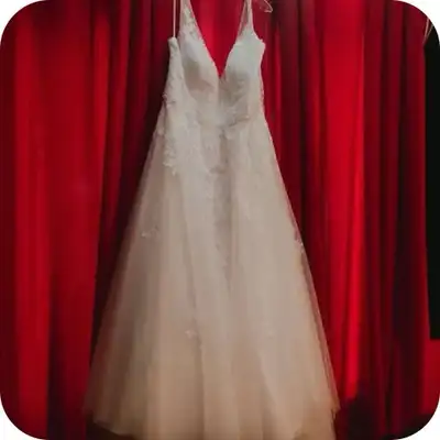 Robe de Mariée Alana, View more