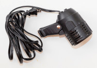 Video camera light kit