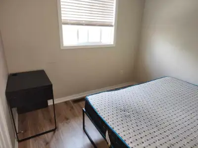 Looking for a clean, comfortable,and affordable place to live? This private room is available for re...