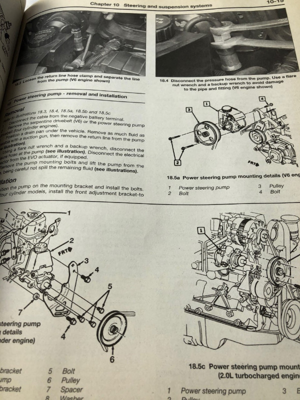 HAYNES 1986 1995 SKYLARK,ACHEIVA,CALIS,SOMERSET GRAND AM #M0255 in Textbooks in Edmonton - Image 3