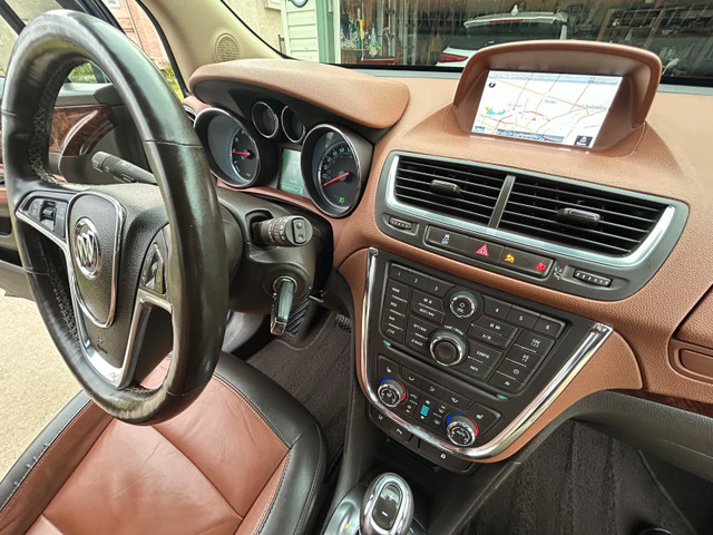 2014 Buick Encore Premium  in Cars & Trucks in Edmonton - Image 4