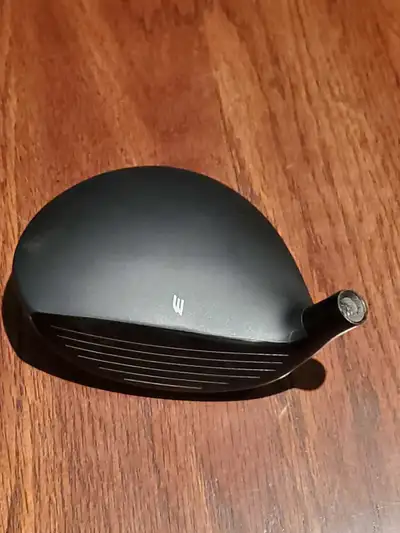 Tour Edge Exotics E8 15° 3 Wood, View more