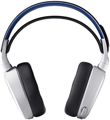 Steelseries Arctis 7p+ (plus) Wireless Gaming Headset Ps5-NEW in Headphones in Abbotsford - Image 2