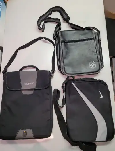 New laptop bags, View more