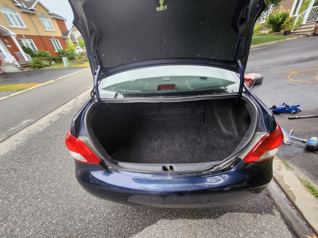 2008 Toyota Yaris in Cars & Trucks in Gatineau