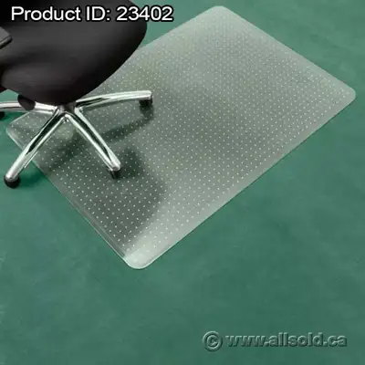 Anti Static Mat Under Chair Floor Carpet Protector, View more