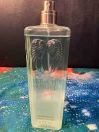 Victoria’s Secret Beach Angel Summer Edition Body Mist