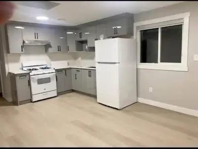 New coach house for rent. Fantastic location SeaFair area. West Richmond, 2 bedrooms and 1 bath suit...