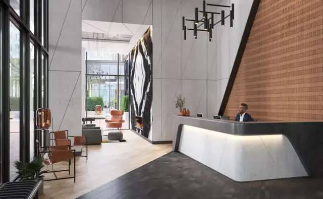 Assignment SALE  Front & Parliament CONDO in Condos for Sale in City of Toronto - Image 2
