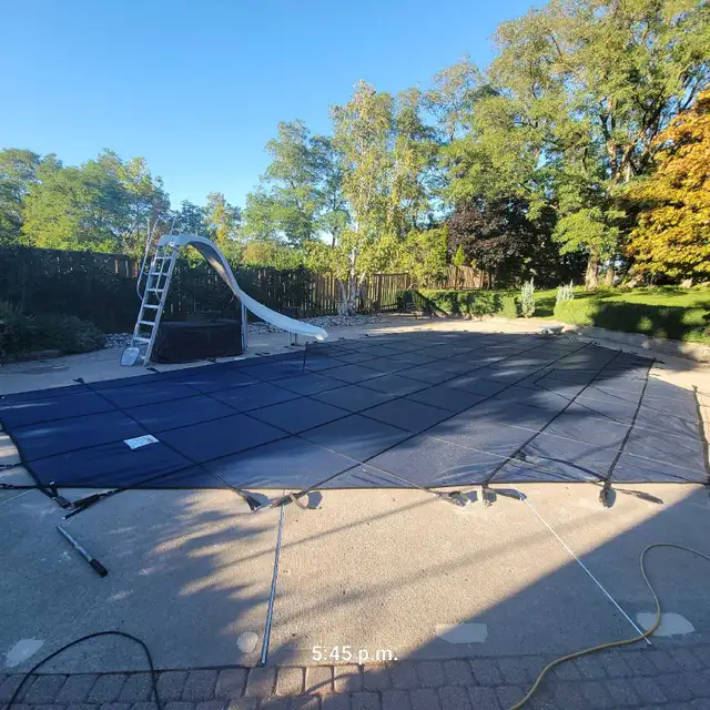 Pool opening in Hot Tubs & Pools in City of Toronto - Image 7