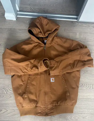Carhart Jacket, View more