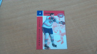 Carte Hockey Jean Béliveau 73 Parkhurst 66-67  en 1995-96 (4483