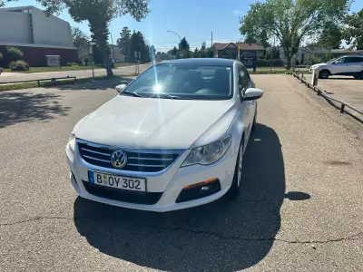 Price: $7,995 OBO Selling my 2011 Volkswagen Passat CC. Great-looking sedan, runs strong, and has be...