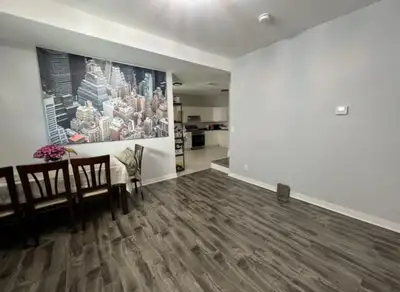 Windsor- Private rooms for rent are available, near the University of Windsor and St Clair College....