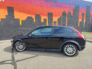 2008 Volvo C30 2.4i MT Sunroof