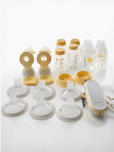 Medela Freestyle, View more