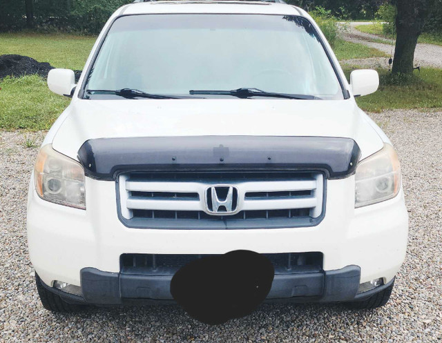 2008 Honda Pilot in Cars & Trucks in Oakville / Halton Region