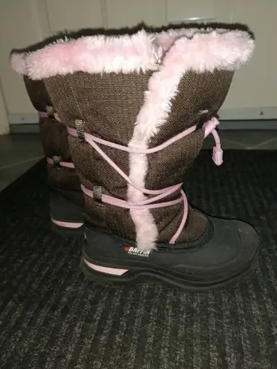 WITER BOOTS "BAFFIN" POLAR PROVEN, View more