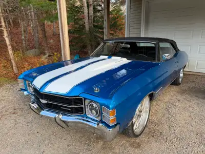 Located in Chester, NS. Not answering many questions online. If you’re interested come see it in per...