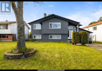 4bed/2bath Home Near Uvic For Rent