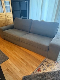 IKEA couch