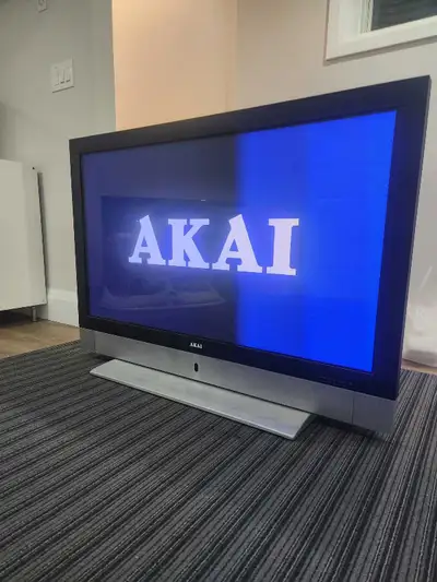 50 inch plasma TV, View more