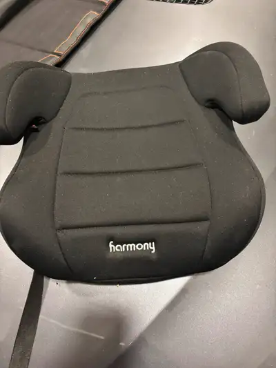 Harmony Car Booster, View more