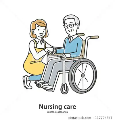 Looking to Hire a Live-in Caregiver, View more