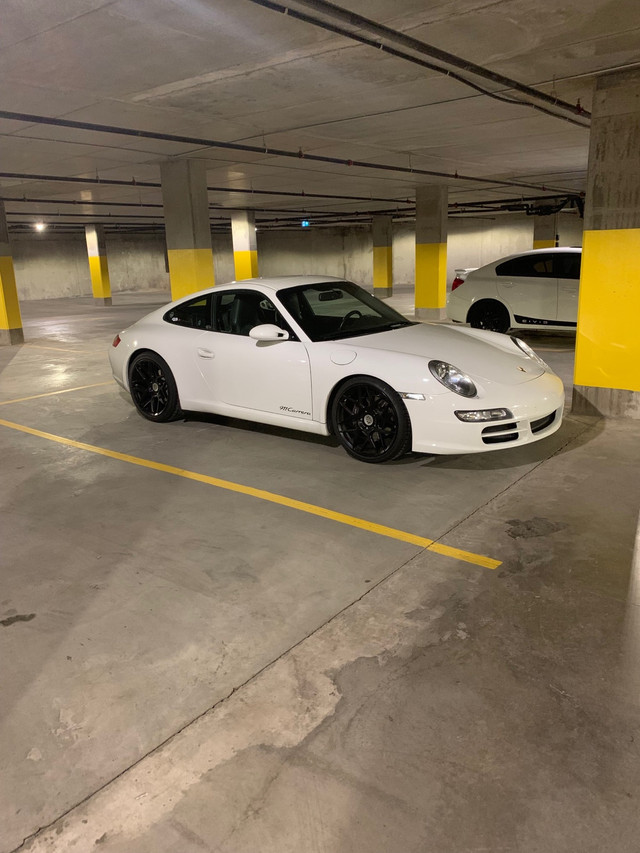 2006 Porsche 997 Carrera in Cars & Trucks in Bedford - Image 4