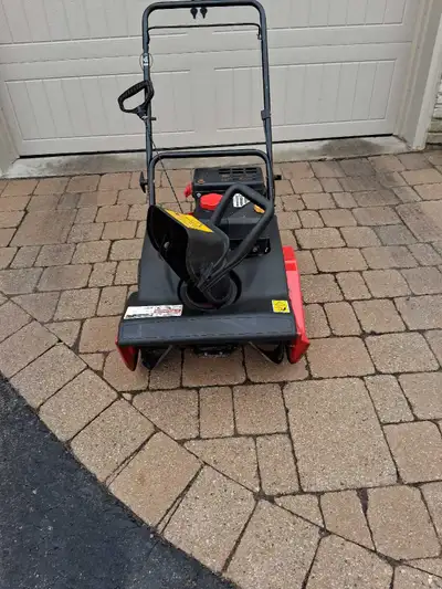 Yard Machine, View more