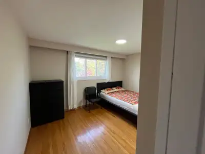Furnished Private Room for Rent – Female Only | Upstairs | Oakville Downtown Available: December 1st...