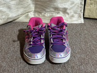 Heelys Motion Plus Roller Skate Shoes Women's Size 8