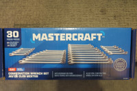 MASTERCRAFT