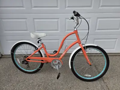 Bike for sale - Electra Townie 7D, View more