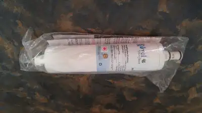 Refrigerator Water Filter, View more