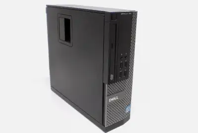 Dell OptiPlex 790 Desktop for Sale – Great for Everyday Use! Includes power cable and all essential...