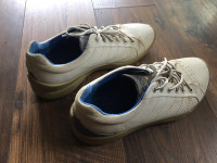 Ecco men’s golf shoes, size 44. $20