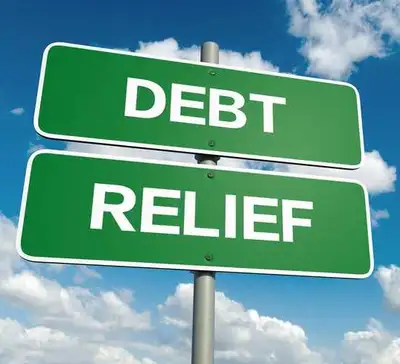 REDUCE YOUR DEBT - NO CREDIT AFFECT