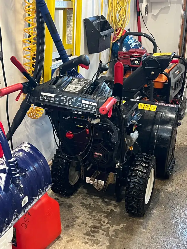 Craftsman Souffleuse à Neige in Snowblowers in Laval / North Shore - Image 6
