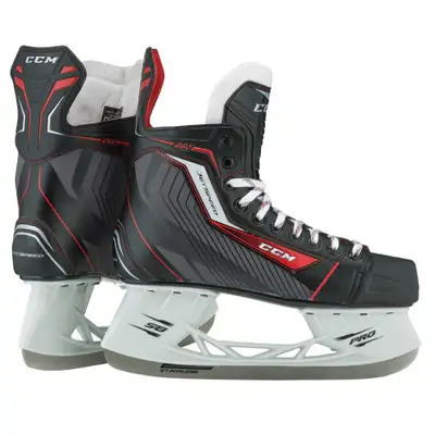 BRAND NEW CCM JetSpeed 260 Hockey Skates, View more