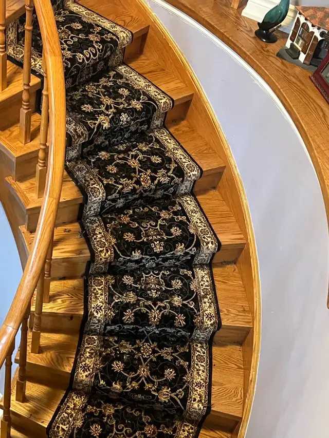  CARPET INSTALLATION65192922777345125