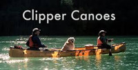 Clipper Canoes-Kevlar and Fiberglass instock Port Perry!