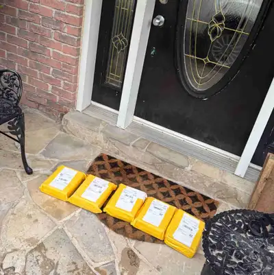 Delivery Driver Needed, View more