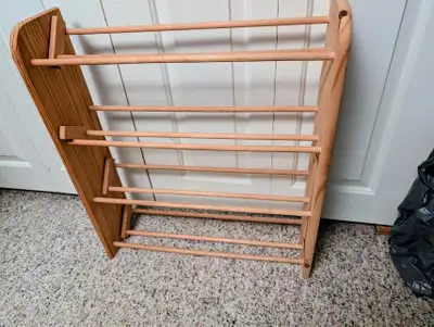 dvd-cd holder, View more