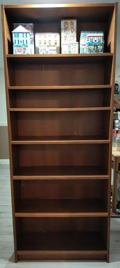 IKEA Billy bookshelf, View more