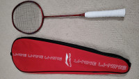 Apacs Blend 6000 Badminton Racquet 