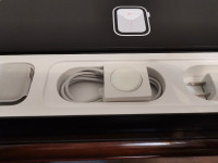LTE Apple Watch Nike 40mm series 5 - Silver