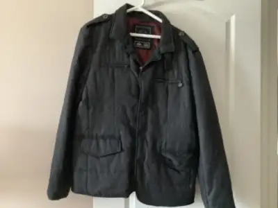 Mens jacket, View more